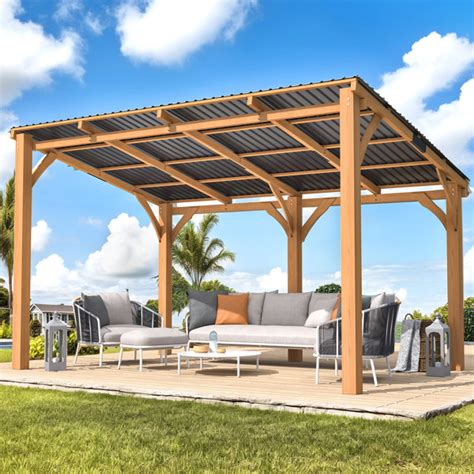 Pergolas (Fast Delivery) You'll Love .